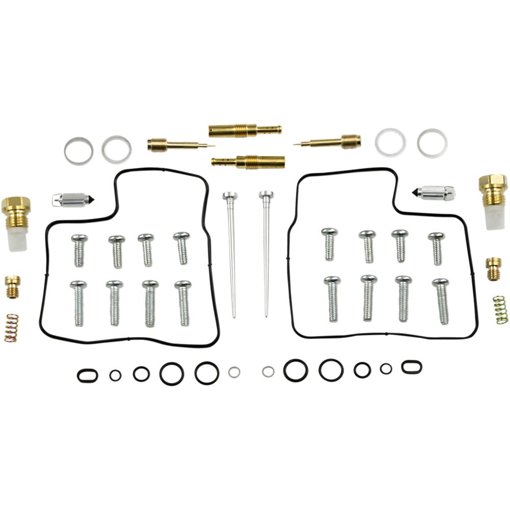 PARTS UNLIMITED Carburetor Repair Kit - Honda 26-1617