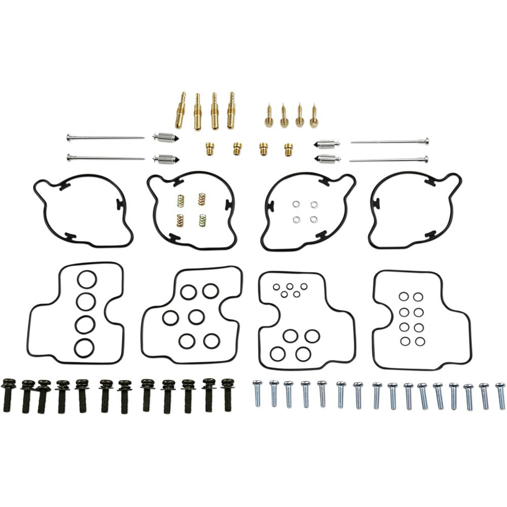 PARTS UNLIMITED Carburetor Repair Kit - Honda 26-1614