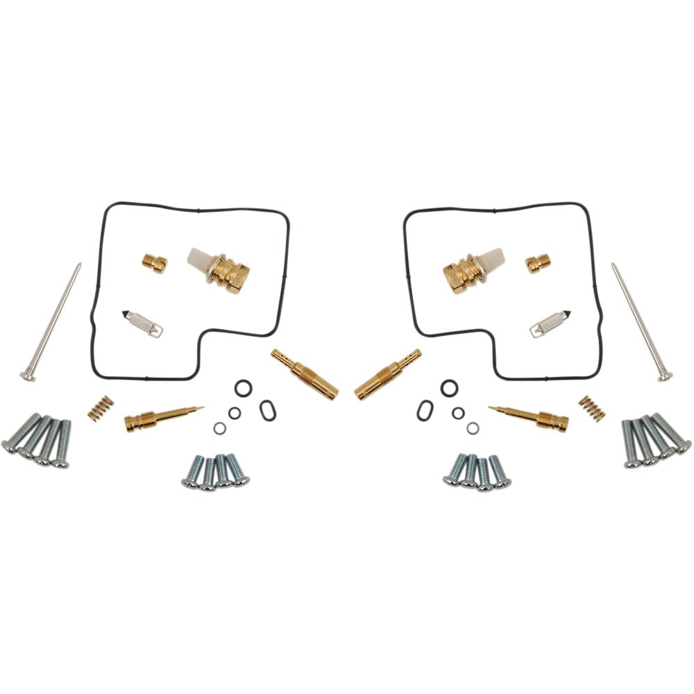 PARTS UNLIMITED Carburetor Repair Kit - Honda 26-1613