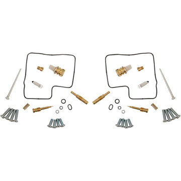 PARTS UNLIMITED Carburetor Repair Kit - Honda 26-1613