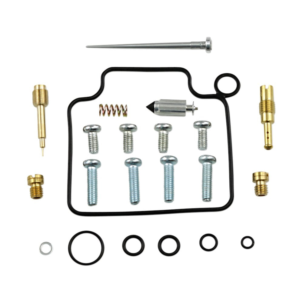 PARTS UNLIMITED Carburetor Repair Kit - Honda 26-1610