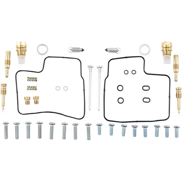 PARTS UNLIMITED Carburetor Repair Kit - Honda 26-1609
