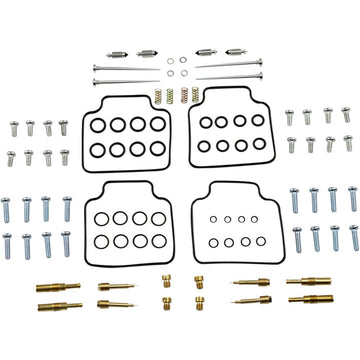 PARTS UNLIMITED Carburetor Repair Kit - Honda 26-1607