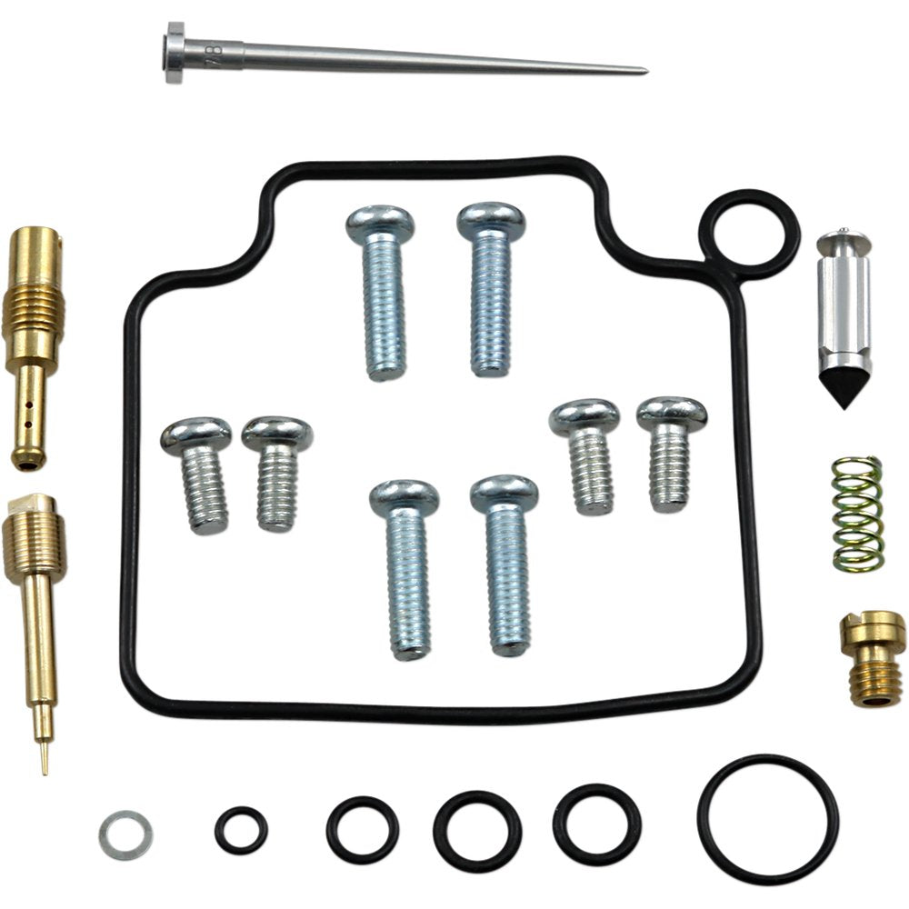 PARTS UNLIMITED Carburetor Repair Kit - Honda 26-1606