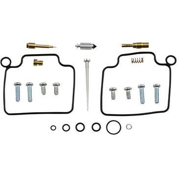 PARTS UNLIMITED Carburetor Repair Kit - Honda 26-1605