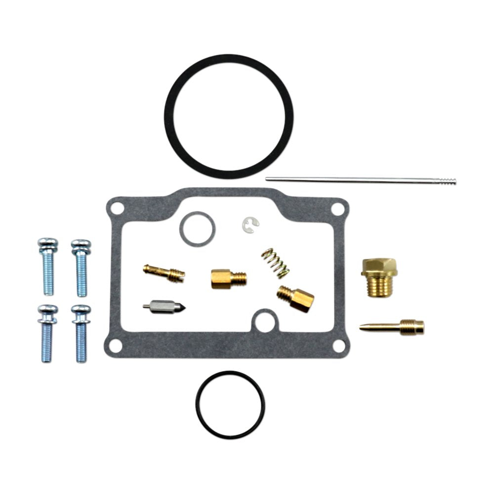 PARTS UNLIMITED Carburetor Repair Kit - Arctic Cat 26-1896