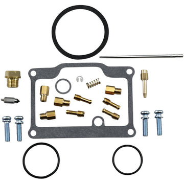 PARTS UNLIMITED Carburetor Repair Kit - Arctic Cat 26-1891