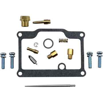 PARTS UNLIMITED Carburetor Repair Kit - Arctic Cat 26-1888