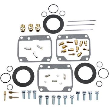 PARTS UNLIMITED Carburetor Repair Kit - Polaris 26-1973