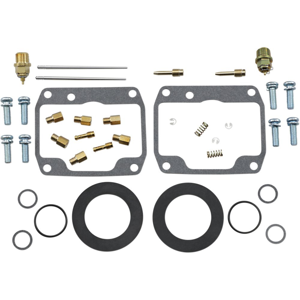 PARTS UNLIMITED Carburetor Repair Kit - Polaris 26-1962