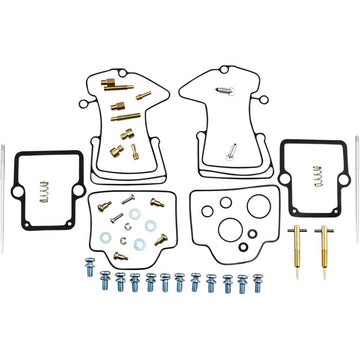 PARTS UNLIMITED Carburetor Repair Kit - Polaris 26-1855