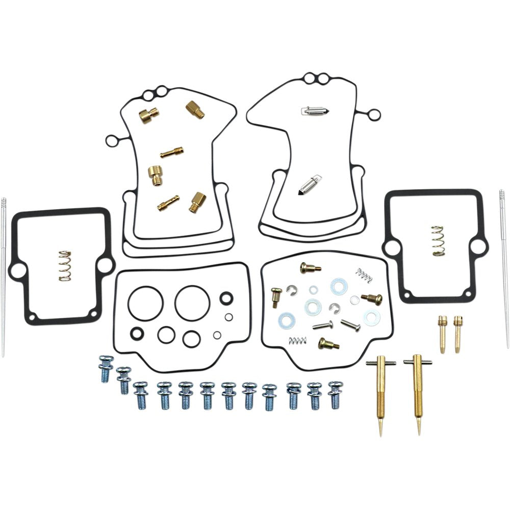 PARTS UNLIMITED Carburetor Repair Kit - Polaris 26-1854