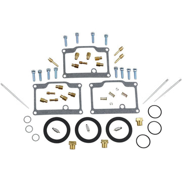 PARTS UNLIMITED Carburetor Repair Kit - Polaris 26-1848