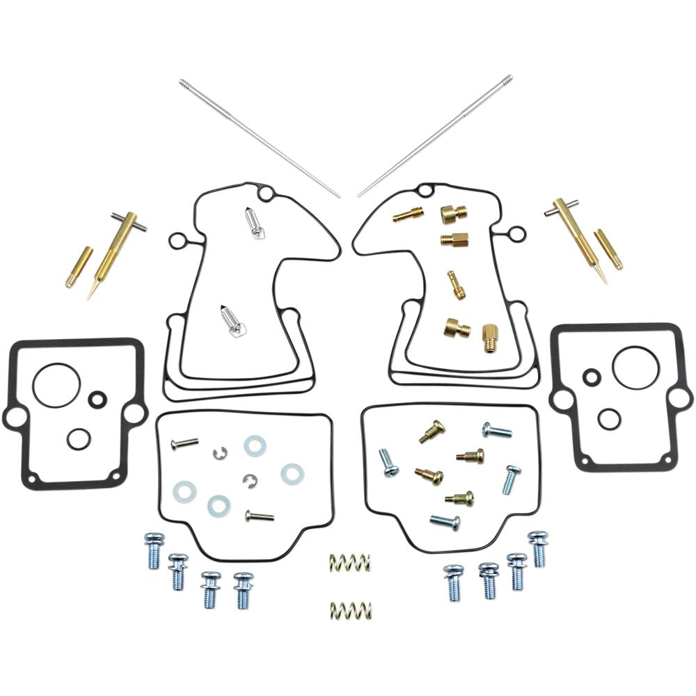 PARTS UNLIMITED Carburetor Repair Kit - Polaris 26-1847