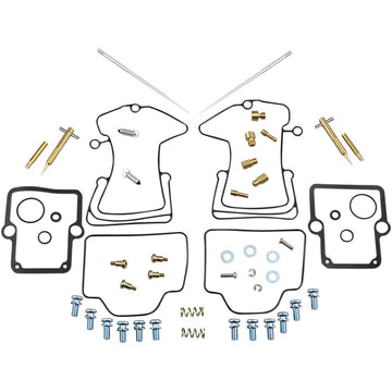 PARTS UNLIMITED Carburetor Repair Kit - Polaris 26-1840