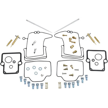 PARTS UNLIMITED Carburetor Repair Kit - Polaris 26-1835