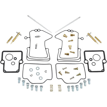 PARTS UNLIMITED Carburetor Repair Kit - Polaris 26-1830