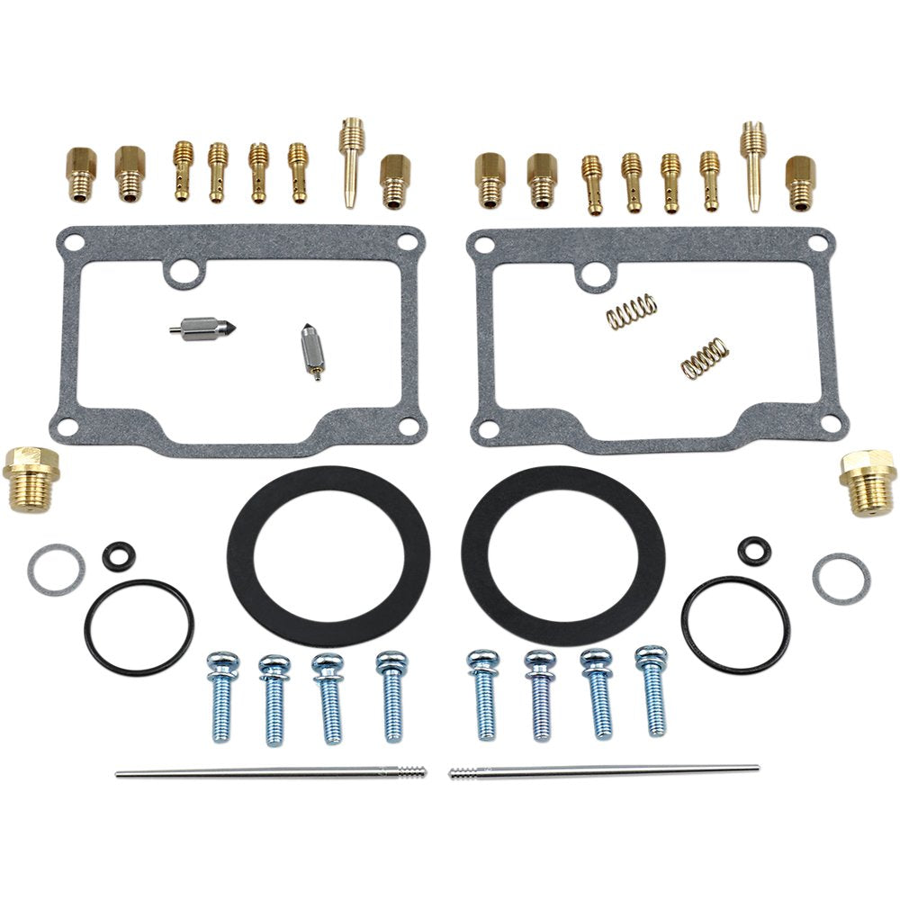 PARTS UNLIMITED Carburetor Repair Kit - Polaris 26-1819