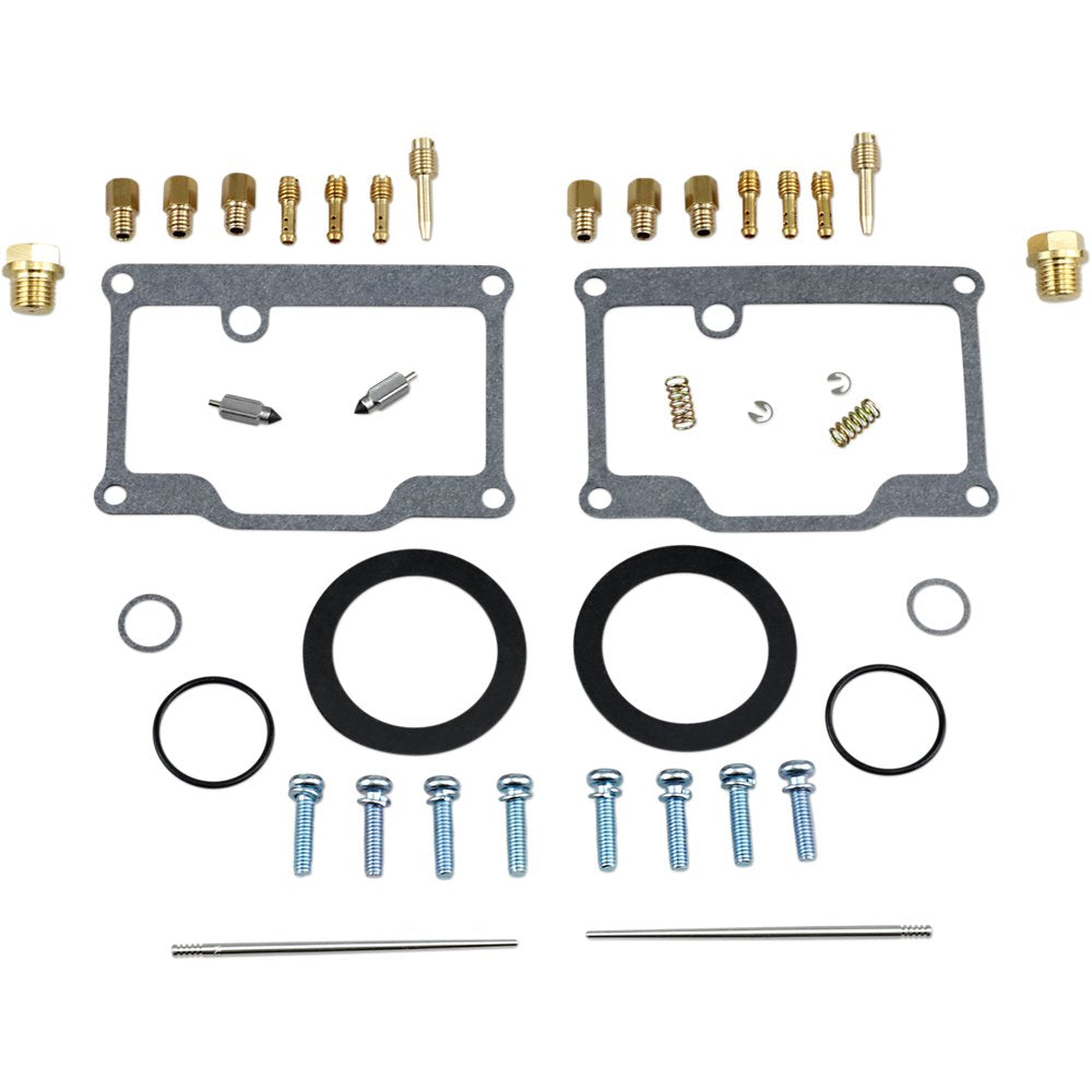 PARTS UNLIMITED Carburetor Repair Kit - Polaris 26-1818