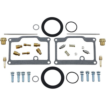 PARTS UNLIMITED Carburetor Repair Kit - Polaris 26-1816