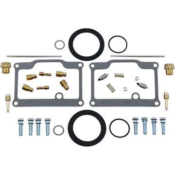 PARTS UNLIMITED Carburetor Repair Kit - Polaris 26-1815