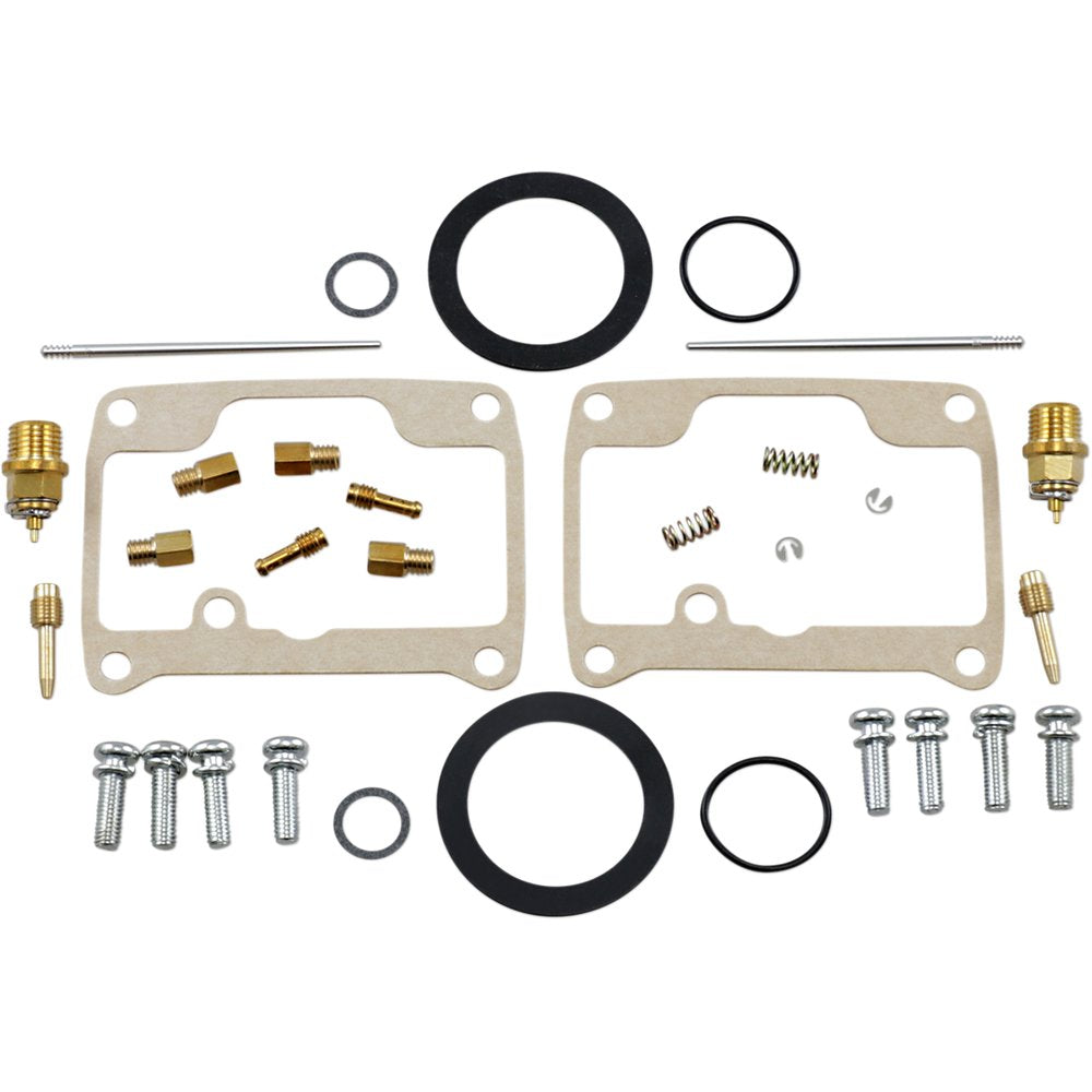 PARTS UNLIMITED Carburetor Rebuild Kit - Arctic Cat/Polaris 26-1808
