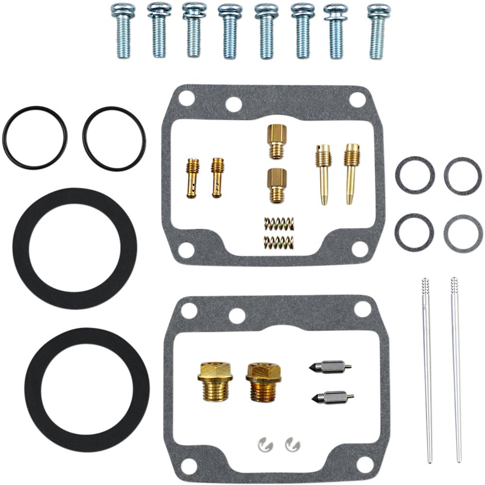 PARTS UNLIMITED Carburetor Repair Kit - Polaris 26-1806
