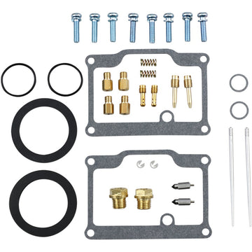PARTS UNLIMITED Carburetor Repair Kit - Polaris 26-1805