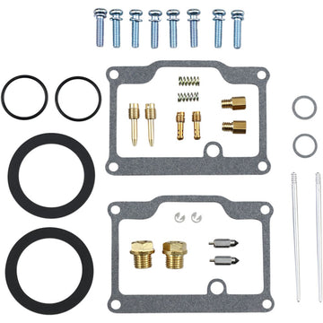 PARTS UNLIMITED Carburetor Repair Kit - Polaris 26-1803