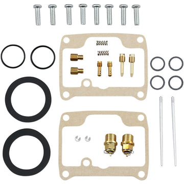 PARTS UNLIMITED Carburetor Repair Kit - Polaris 26-1801