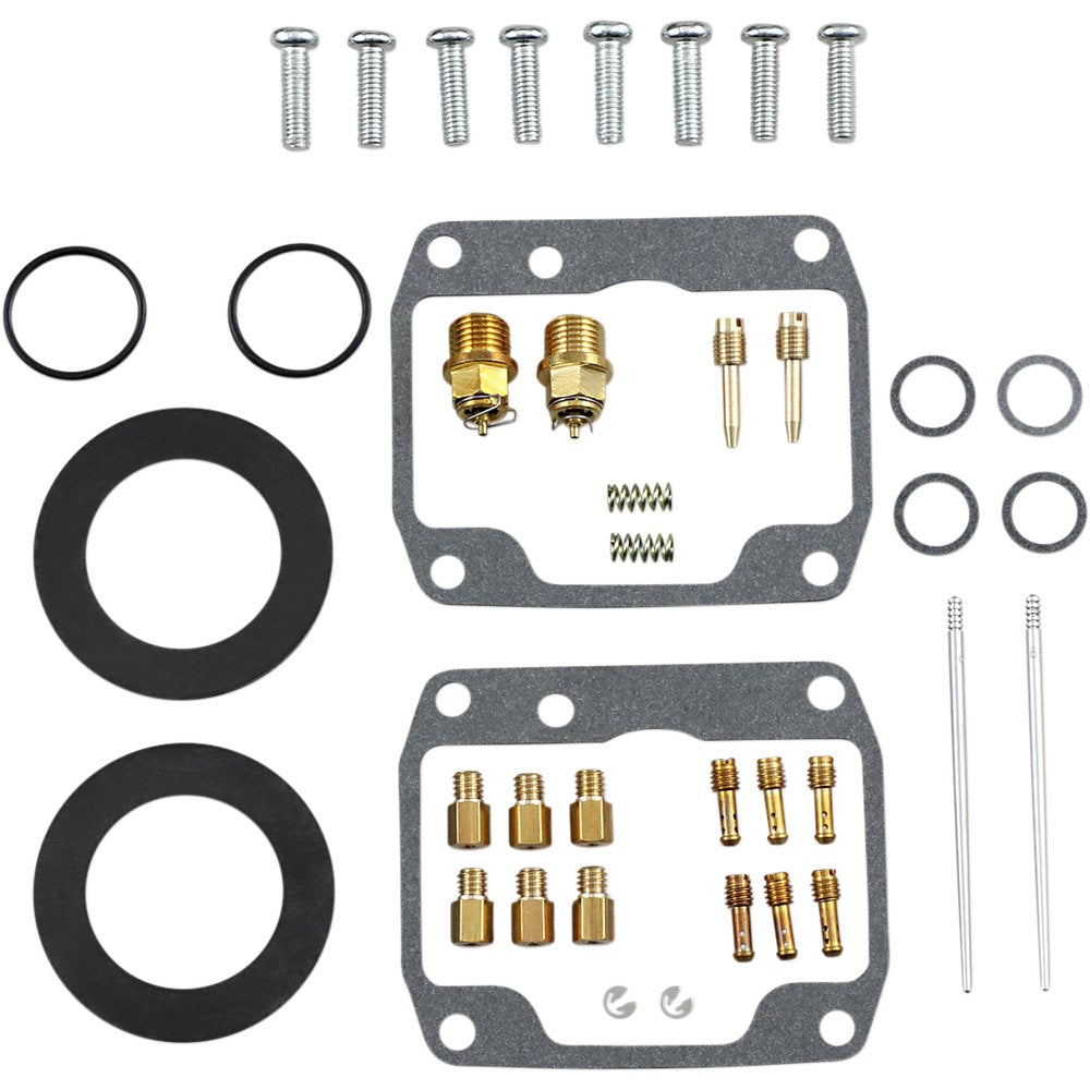 PARTS UNLIMITED Carburetor Repair Kit - Polaris 26-1800