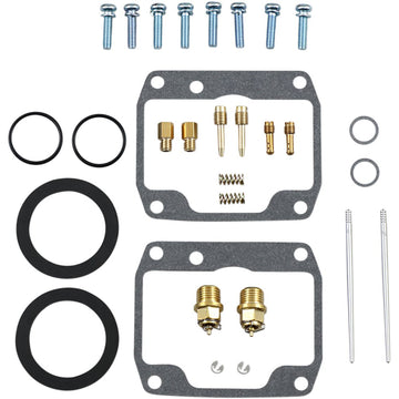 PARTS UNLIMITED Carburetor Repair Kit - Polaris 26-1794