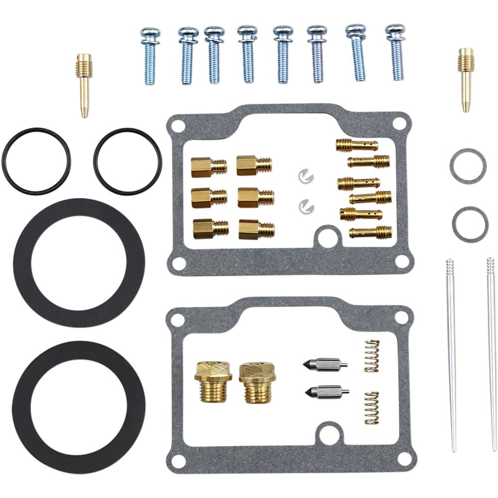 PARTS UNLIMITED Carburetor Repair Kit - Polaris 26-1793