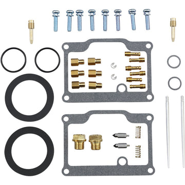 PARTS UNLIMITED Carburetor Repair Kit - Polaris 26-1793