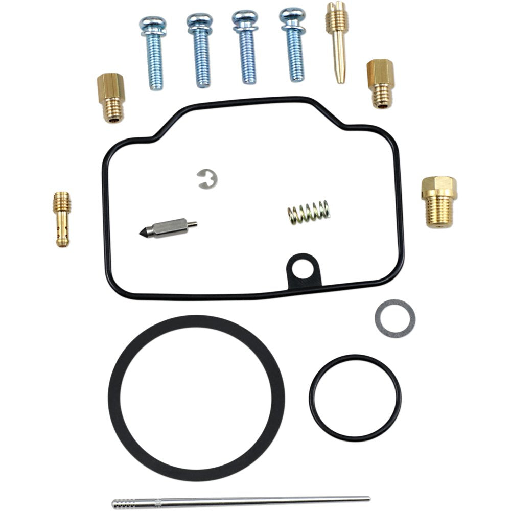 PARTS UNLIMITED Carburetor Repair Kit - Arctic Cat 26-1777
