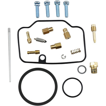 PARTS UNLIMITED Carburetor Repair Kit - Arctic Cat 26-1773