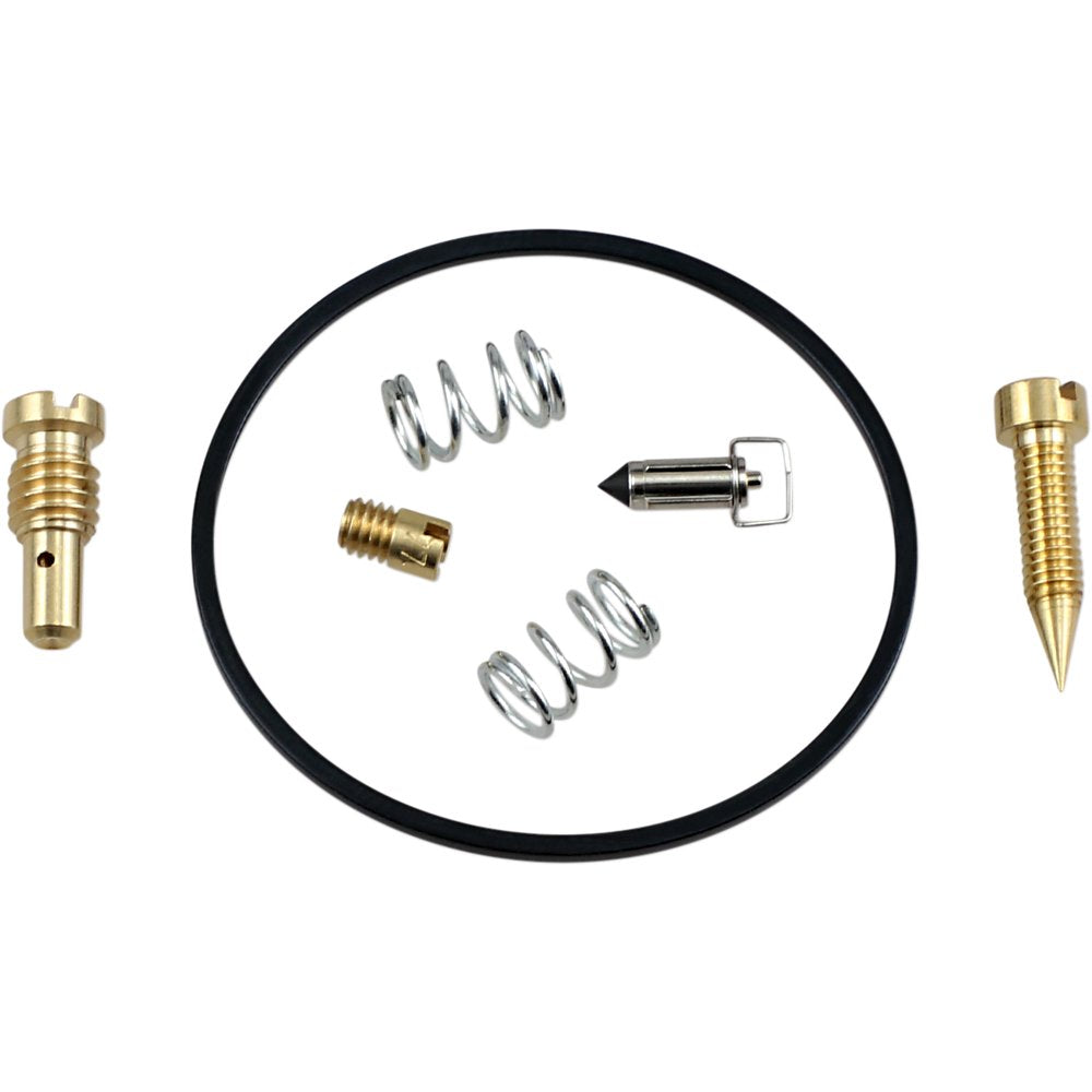 PARTS UNLIMITED Carburetor Repair Kit - Arctic Cat 26-1768
