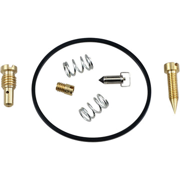 PARTS UNLIMITED Carburetor Repair Kit - Arctic Cat 26-1768