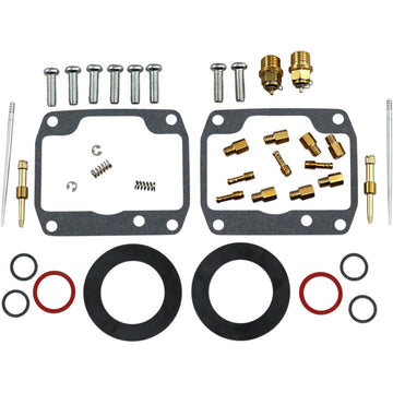 PARTS UNLIMITED Carburetor Rebuild Kit - Ski-Doo 26-10000