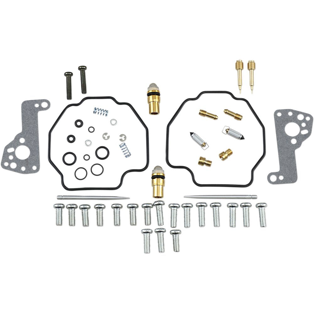PARTS UNLIMITED Carburetor Repair Kit - Yamaha 26-1732