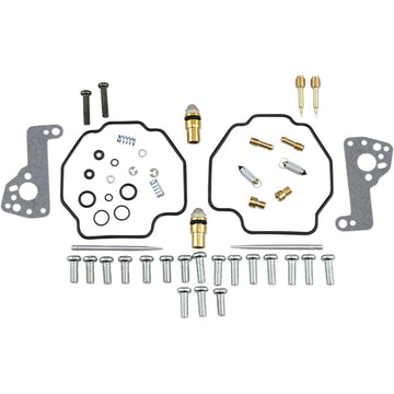 PARTS UNLIMITED Carburetor Repair Kit - Yamaha 26-1732