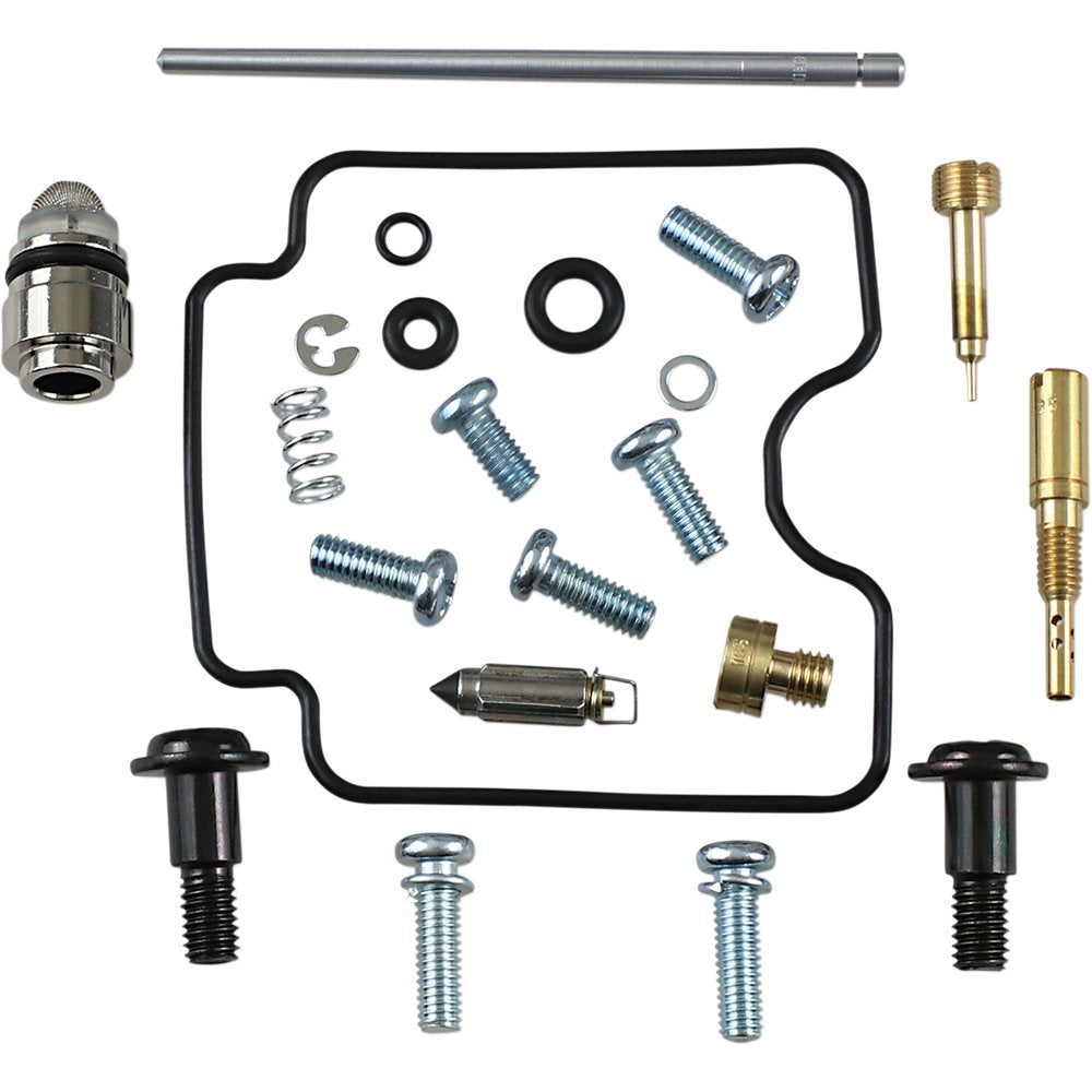 PARTS UNLIMITED Carburetor Repair Kit - Yamaha 26-1725