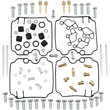 PARTS UNLIMITED Carburetor Repair Kit - Yamaha 26-1679