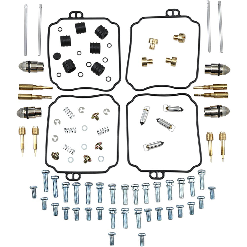 PARTS UNLIMITED Carburetor Repair Kit - Yamaha 26-1678
