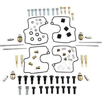 PARTS UNLIMITED Carburetor Repair Kit - Yamaha 26-1642