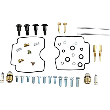 PARTS UNLIMITED Carburetor Repair Kit - Yamaha 26-1638