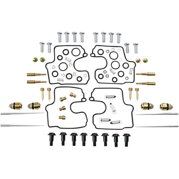 PARTS UNLIMITED Carburetor Repair Kit - Yamaha 26-1635