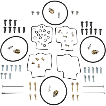 PARTS UNLIMITED Carburetor Repair Kit - Yamaha 26-1631