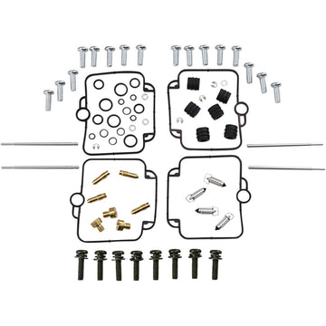 PARTS UNLIMITED Carburetor Repair Kit - Suzuki 26-1715