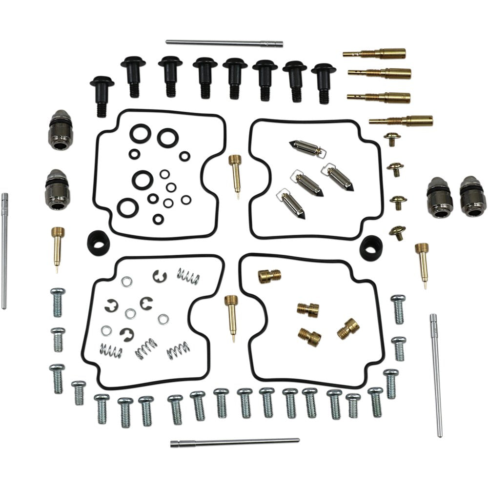 PARTS UNLIMITED Carburetor Repair Kit - Suzuki 26-1699